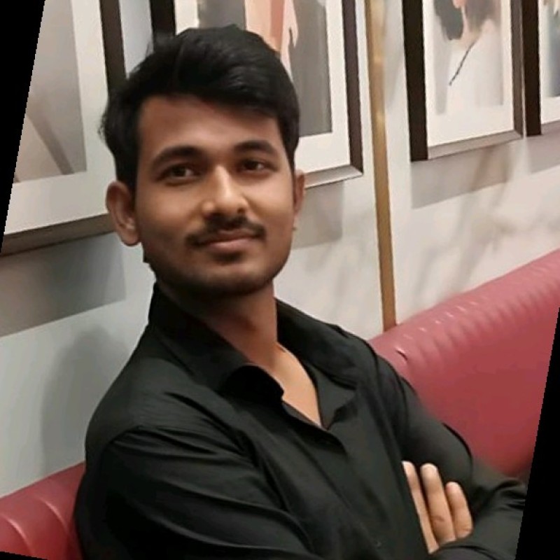Aman Kumar Jha